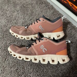 On cloud X 3 shift cross Training shoe